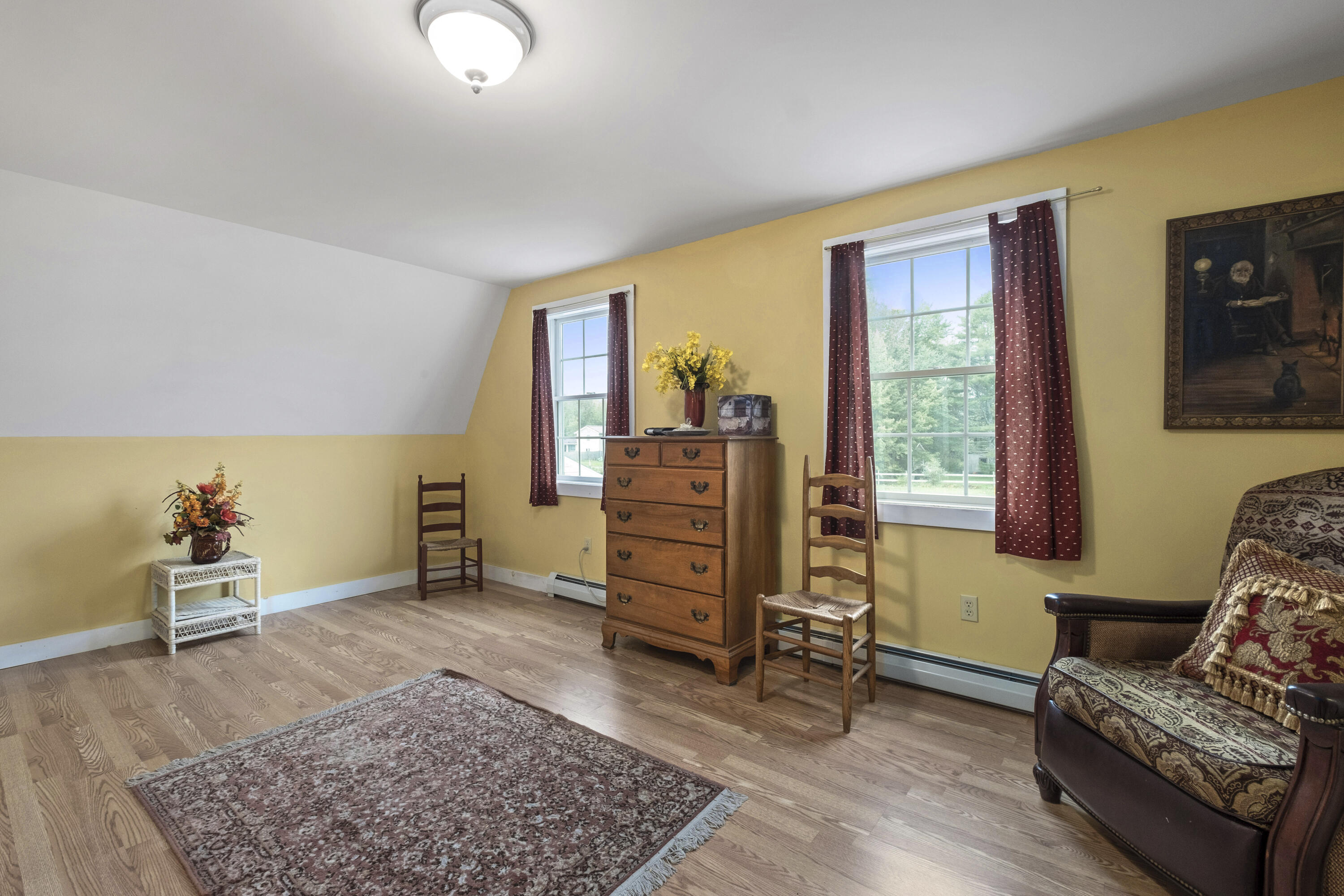 33 Heyer Road Waldoboro, ME 04572 - Photo 21 of 52 33 Heyer Road, Waldoboro