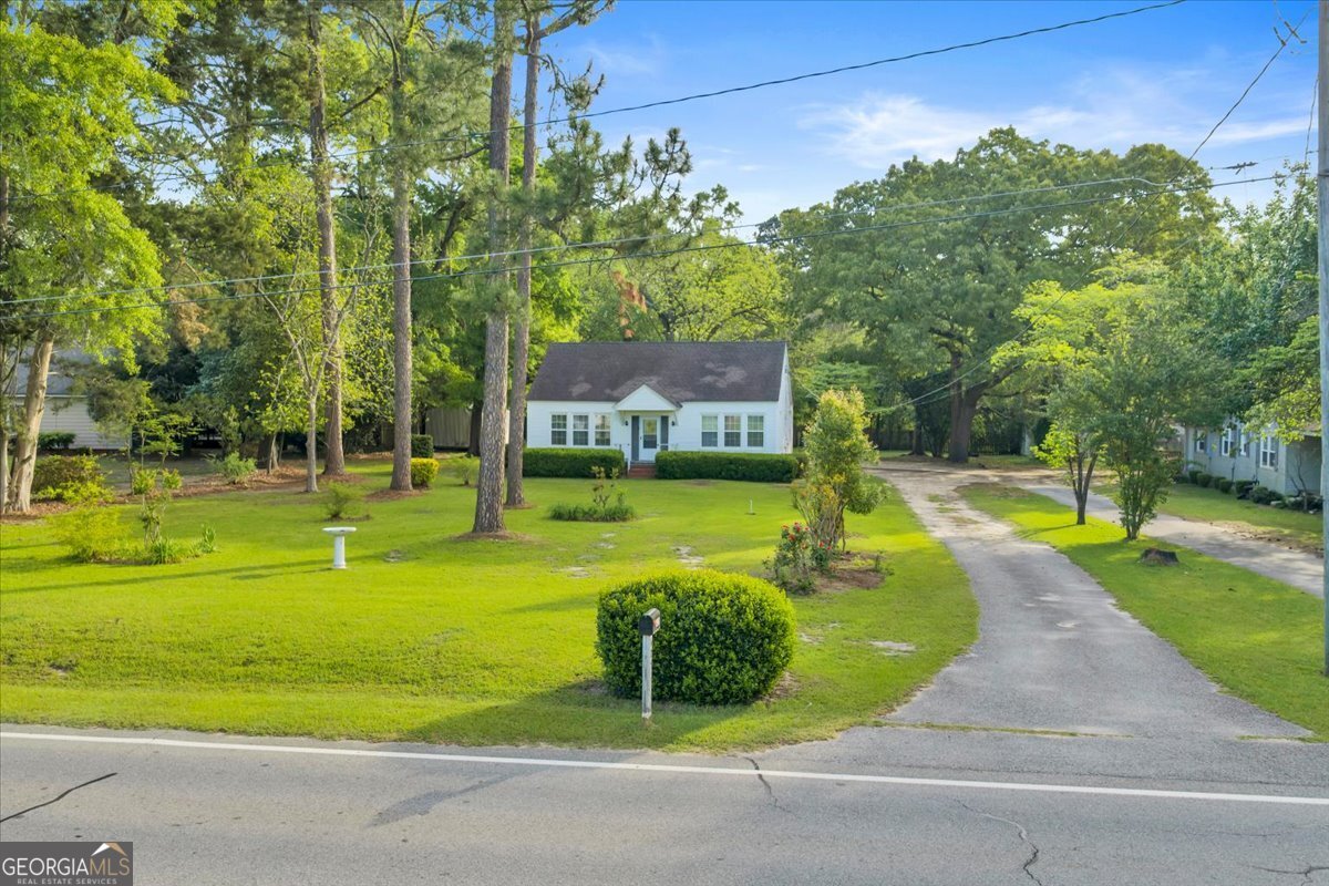 425 3rd Street Vienna, GA 31092 - Photo 37 of 43