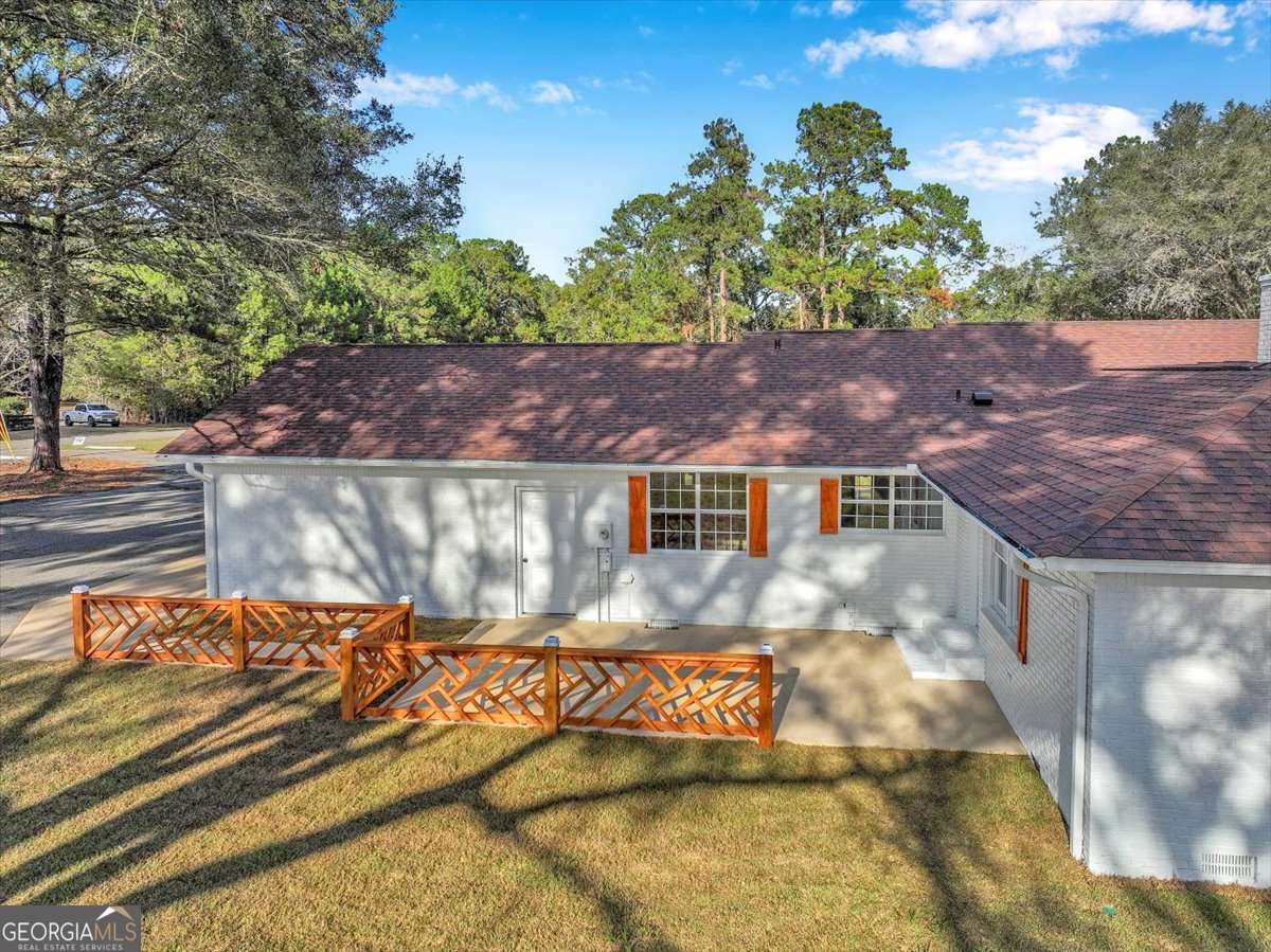 2188 Fredonia Road Thomasville, GA 31757 - Photo 4 of 78