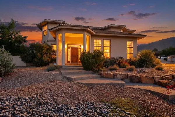 $655,000 | 14109 La Mesita Road Northeast, Albuquerque, NM 87112