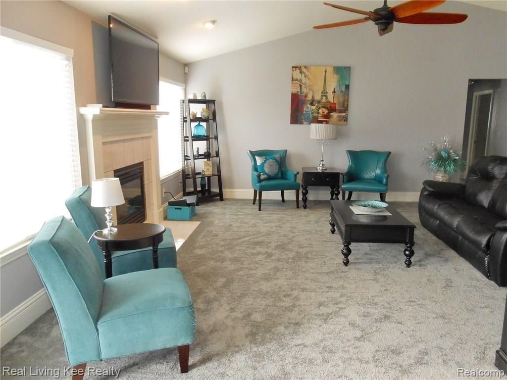 536 Curzon Road Rochester Hills, MI 48307 - Photo 7 of 17
