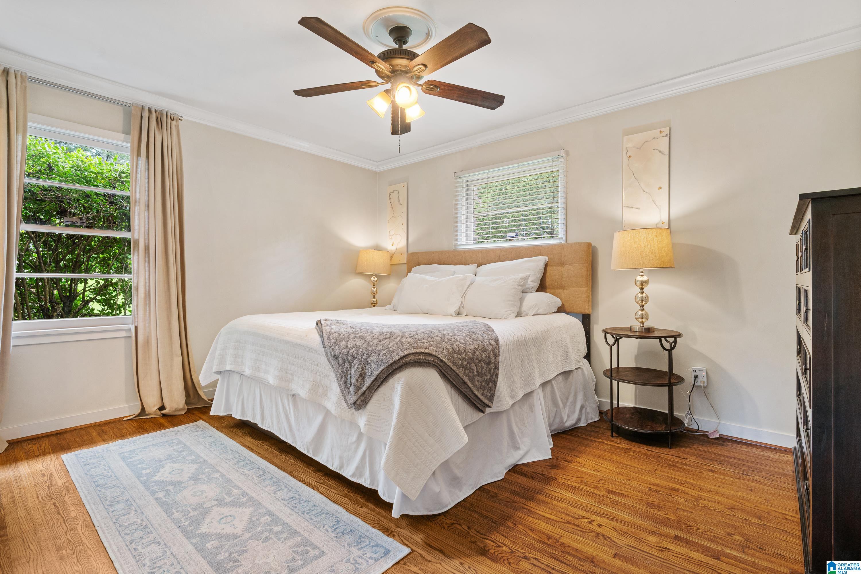 4317 Warren Road Birmingham, AL 35213 - Photo 19 of 36