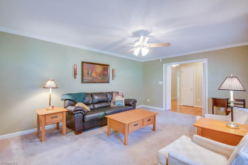 315 Doub Road Lewisville, NC 27023 - Photo 11 of 27 Gallery Image 11
