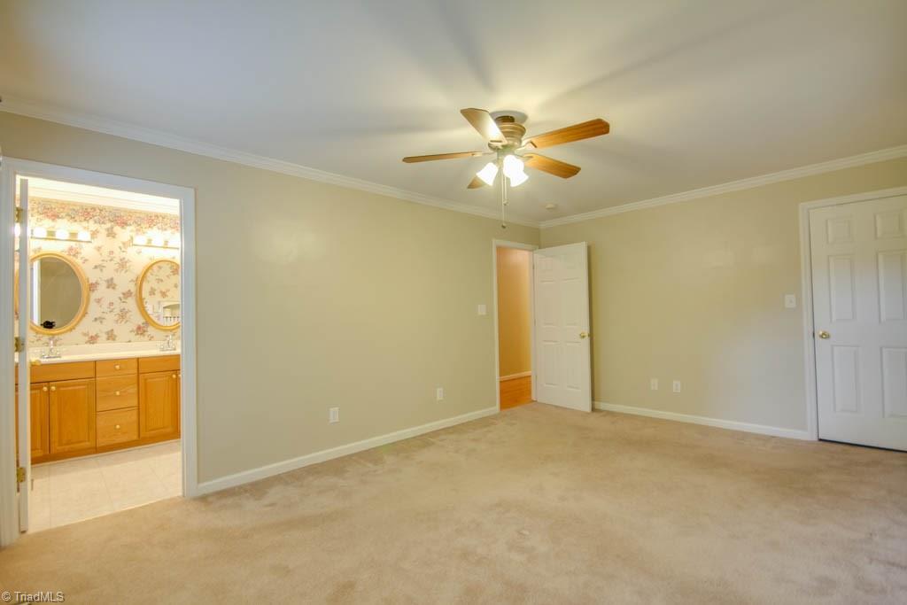 315 Doub Road Lewisville, NC 27023 - Photo 17 of 27 Gallery Image 17