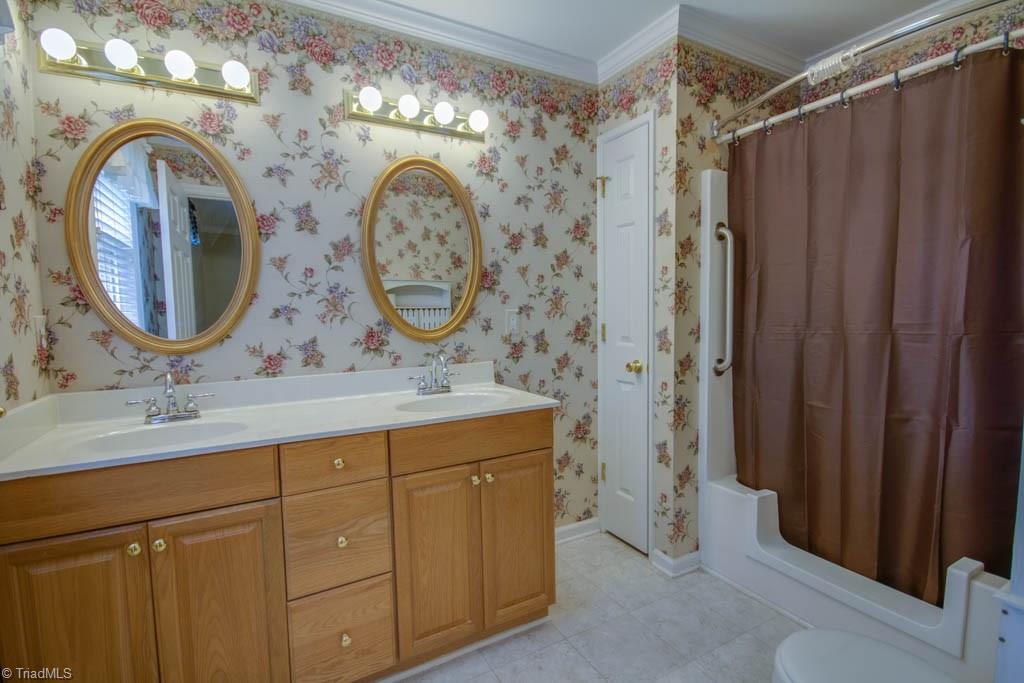 315 Doub Road Lewisville, NC 27023 - Photo 18 of 27 Gallery Image 18