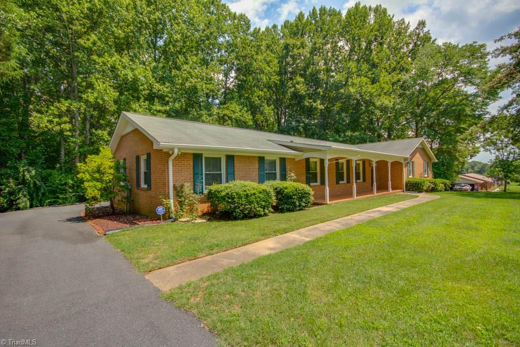 315 Doub Road Lewisville, NC 27023 - Photo 24 of 27 Gallery Image 24