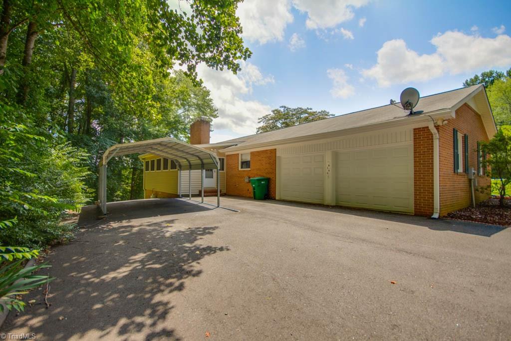 315 Doub Road Lewisville, NC 27023 - Photo 25 of 27 Gallery Image 25