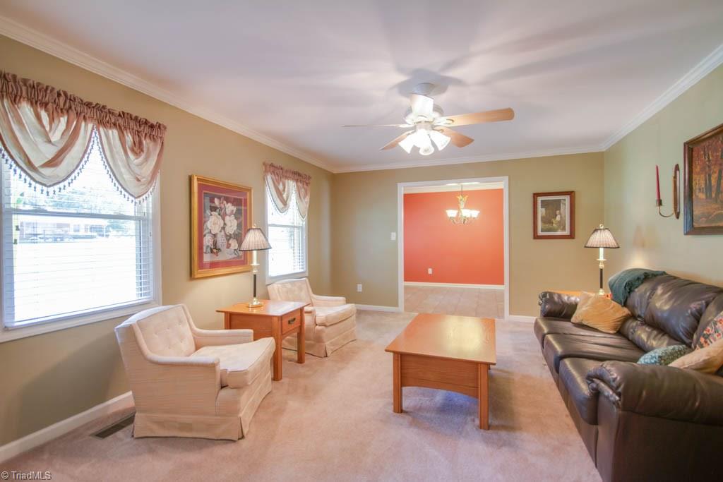 315 Doub Road Lewisville, NC 27023 - Photo 10 of 27 Gallery Image 10