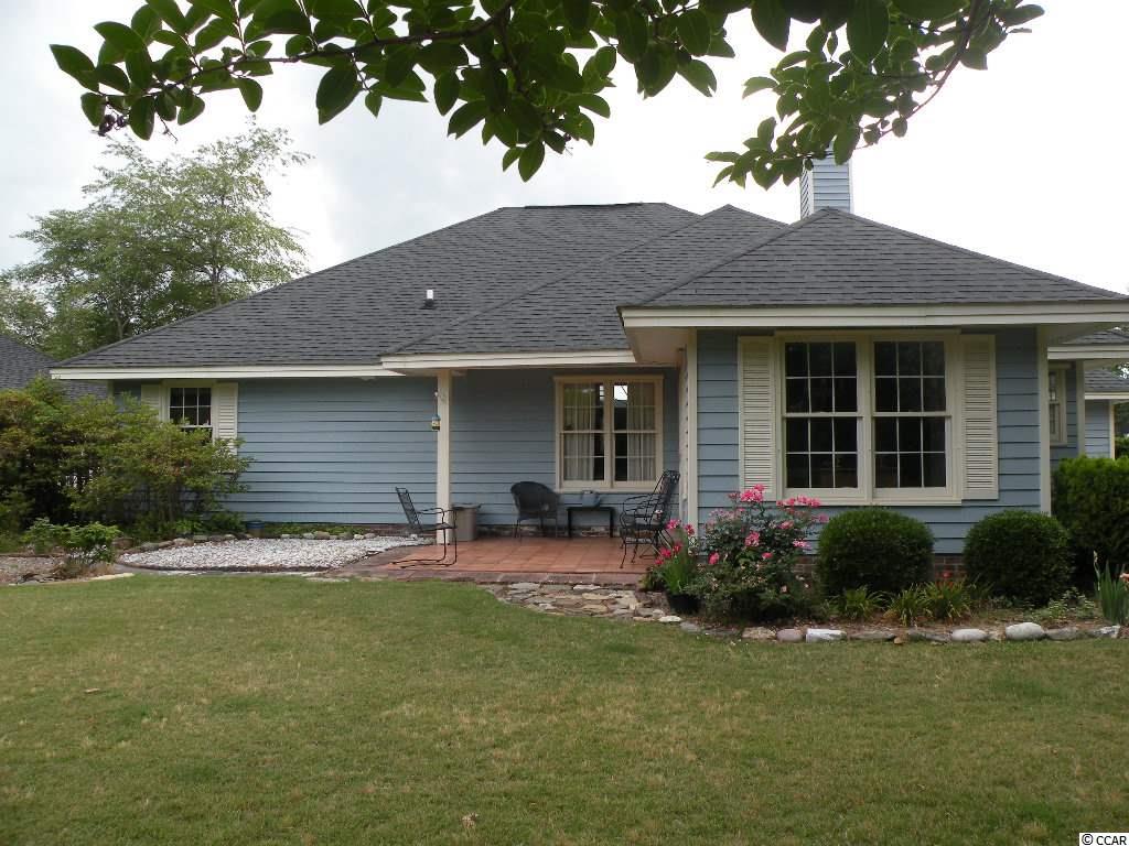 601 Hatteras River Road Myrtle Beach, SC 29588 - Photo 17 of 22 Gallery Image 17