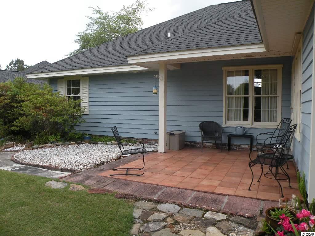 601 Hatteras River Road Myrtle Beach, SC 29588 - Photo 18 of 22 Gallery Image 18