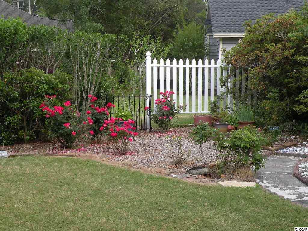 601 Hatteras River Road Myrtle Beach, SC 29588 - Photo 19 of 22 Gallery Image 19