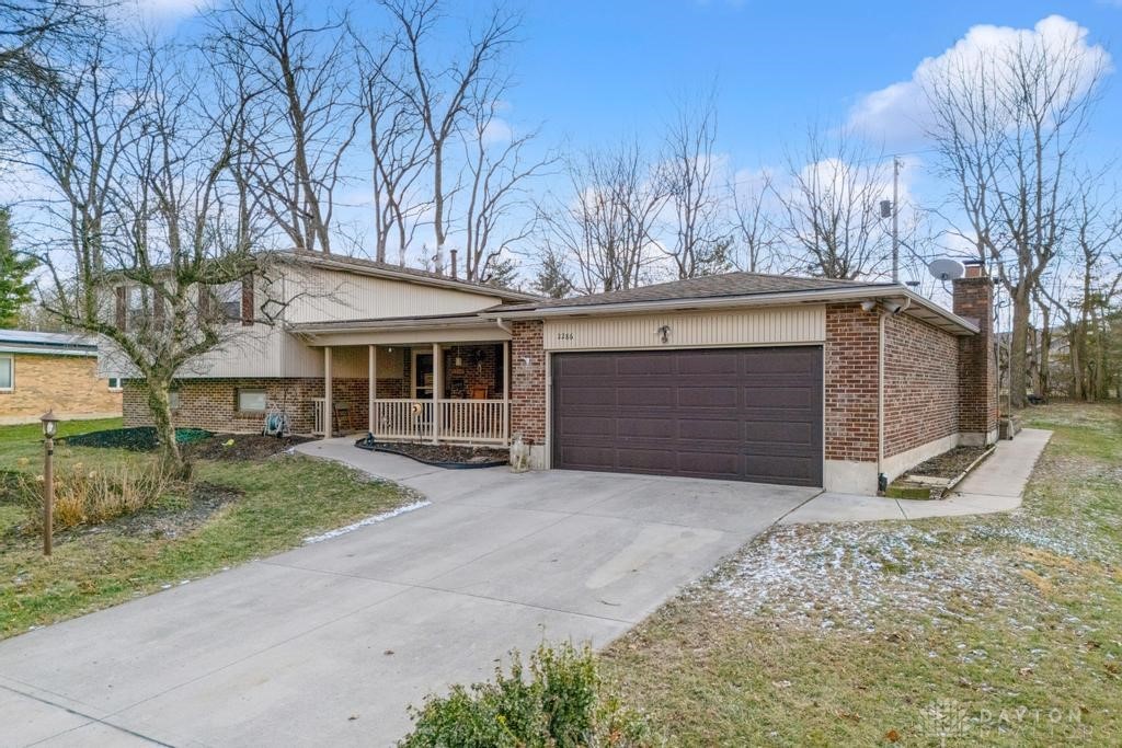 2286 Millwood Road Kettering, OH 45440 - Photo 12 of 38