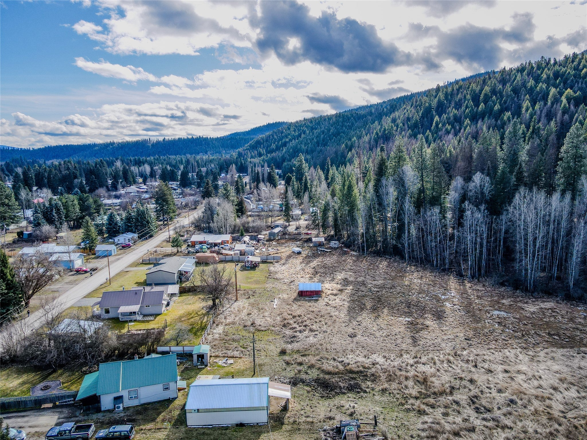 82 Pioneer Road Libby, MT 59923 - Photo 9 of 53 Gallery Image 9