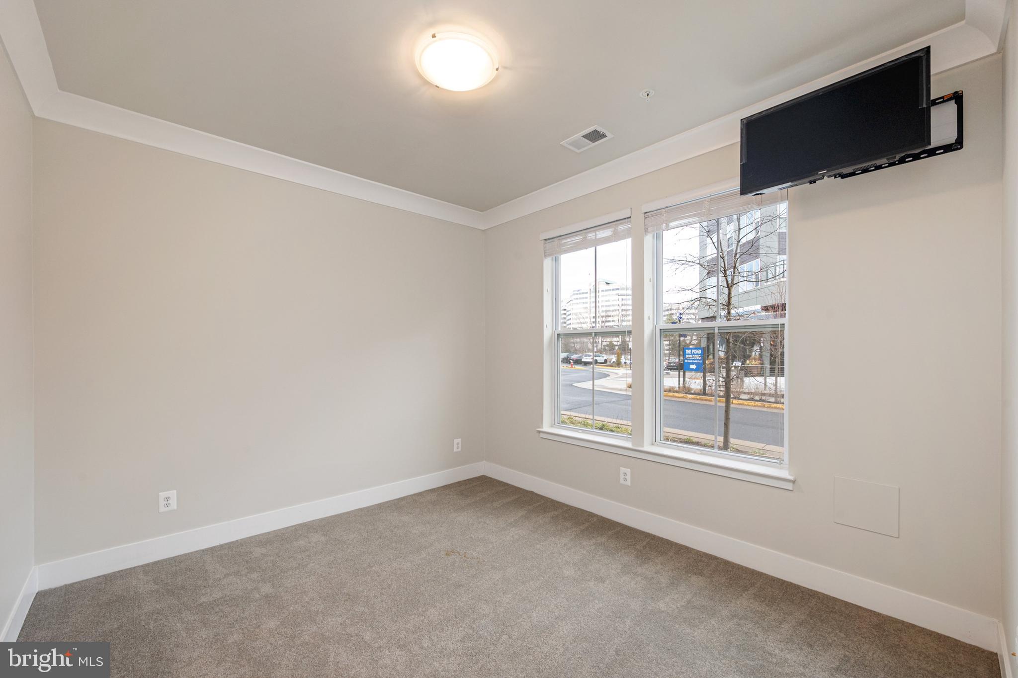 1965 Roland Clarke Place Reston, VA 20191 - Photo 7 of 70 Etnry Level Bedroom or Home Office/Gym
