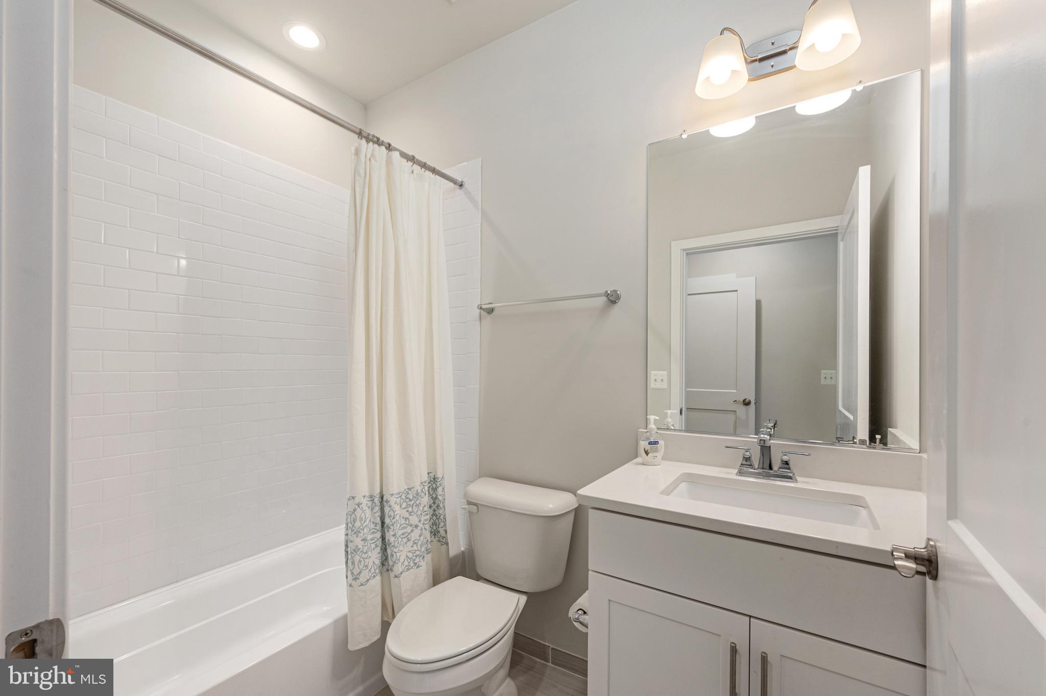 1965 Roland Clarke Place Reston, VA 20191 - Photo 8 of 70 Full Bath on Entry Level
