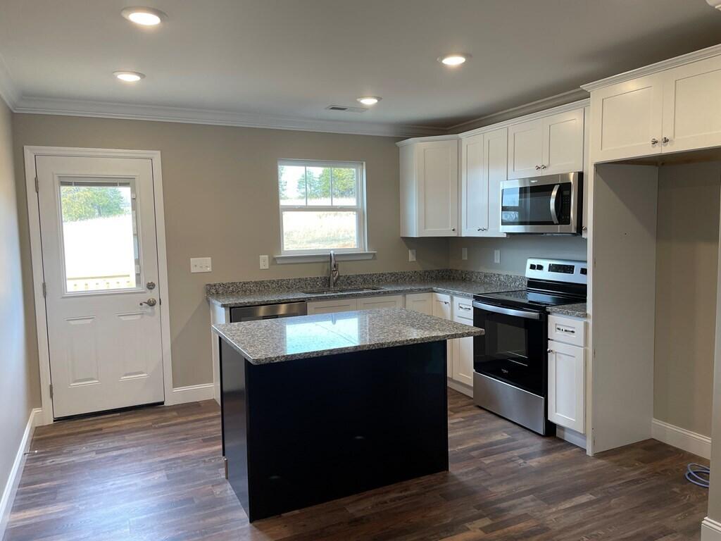 1773 Reynolds Bridge Road Benton, TN 37307 - Photo 3 of 15 20230549_5