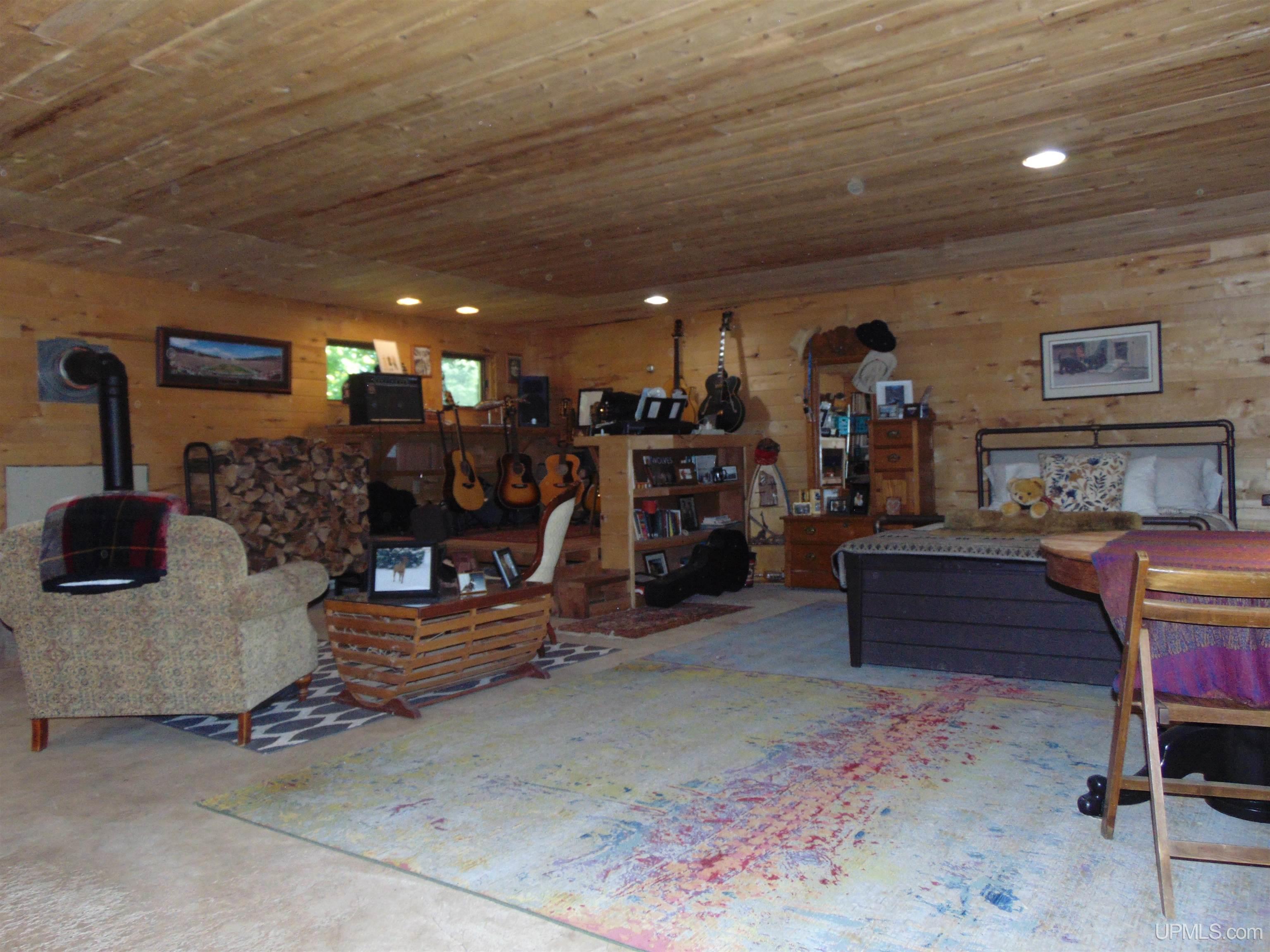 21194 Vicks Road Lanse, MI 49946 - Photo 39 of 88 Gallery Image 39