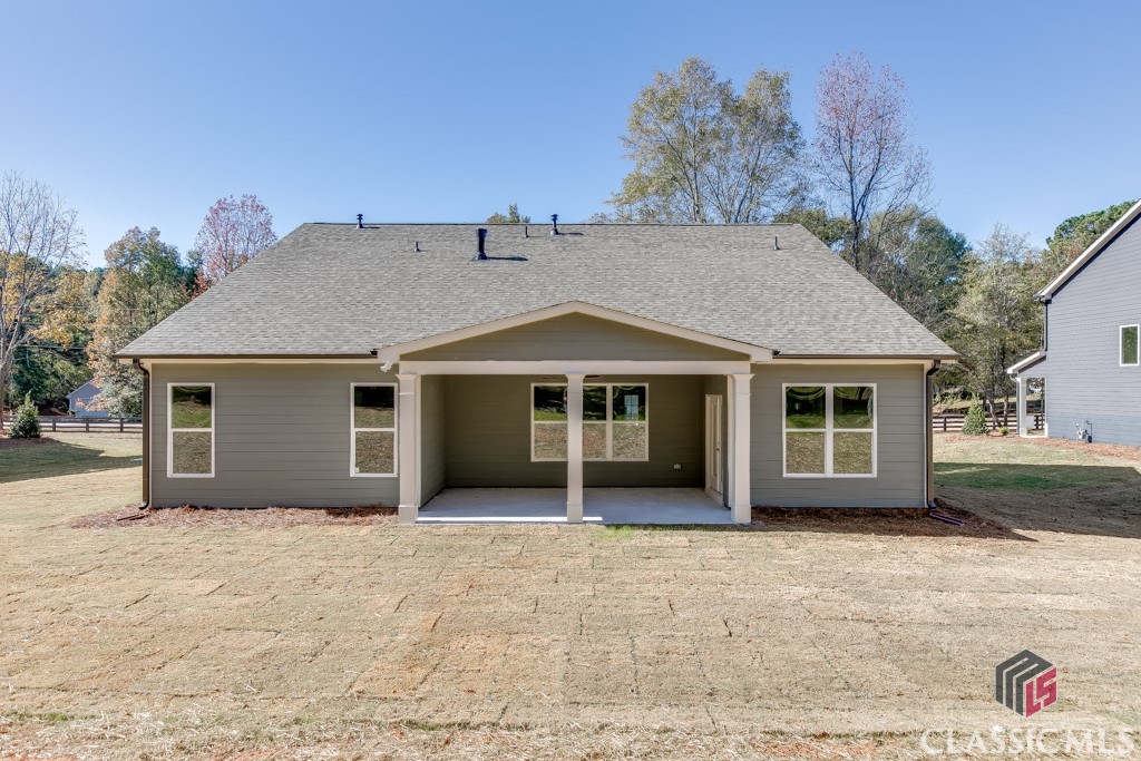 2135 Nunnally Farm Road, Unit 3 Monroe, GA 30655 - Photo 40 of 42