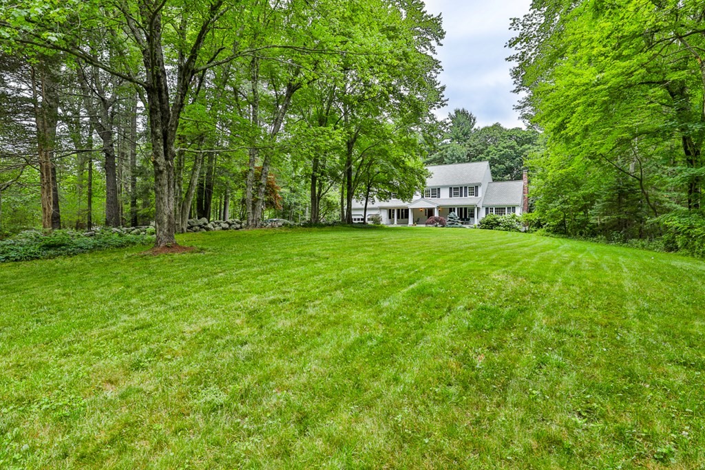 7 Jacob Gates Road Harvard, MA 01451 - Photo 3 of 40