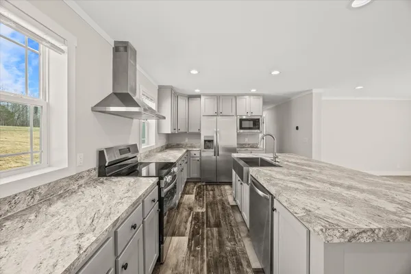 $289,929 | 1700 Anna Maria Lane, Cookeville, TN 38501