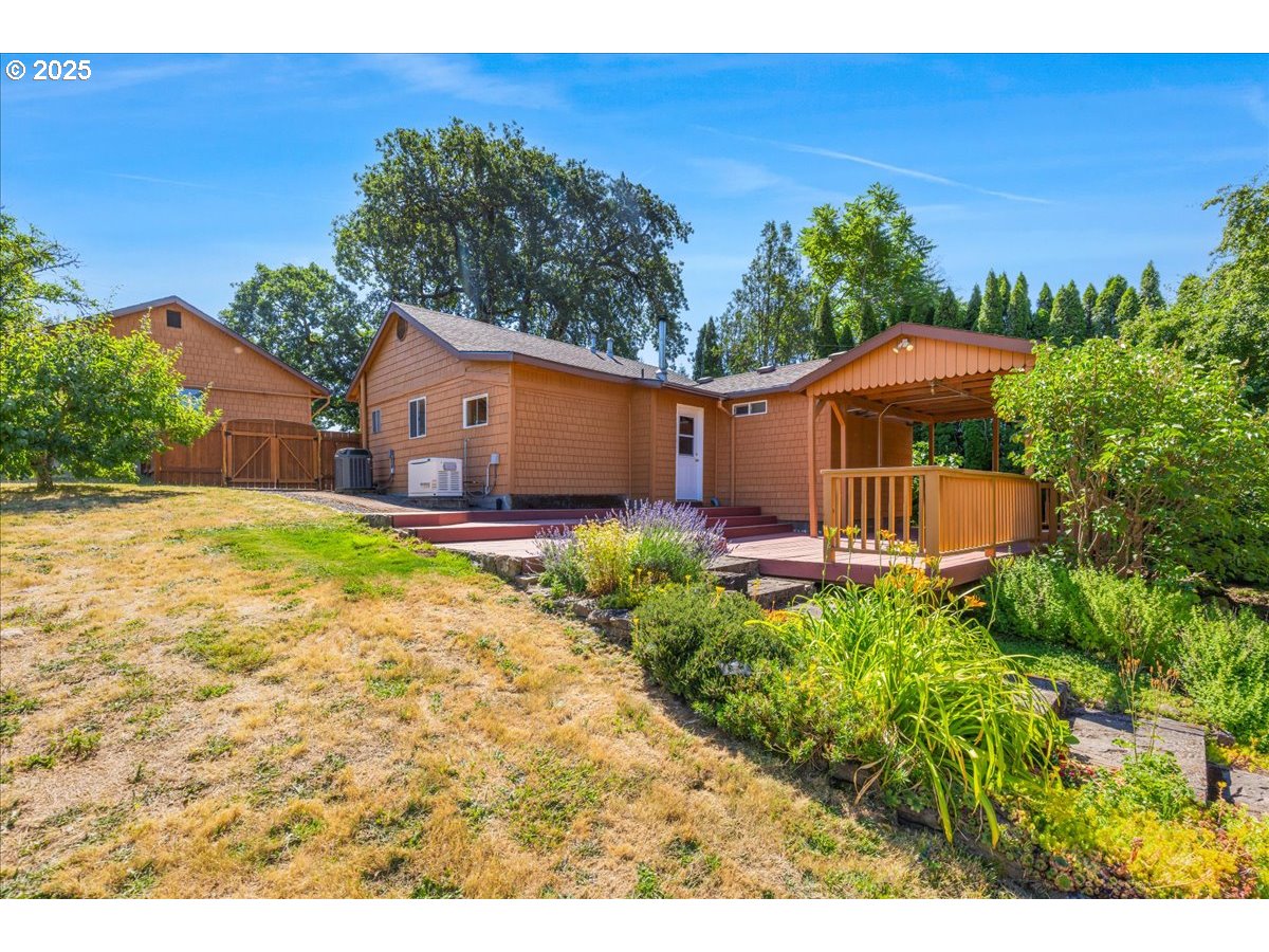 14955 Northeast Springbrook Road Newberg, OR 97132 - Photo 36 of 48 Gallery Image 36