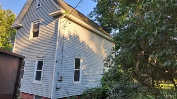 $99,900 | 10470 County Road, Canaseraga, NY 14822