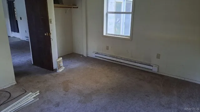 $99,900 | 10470 County Road, Canaseraga, NY 14822