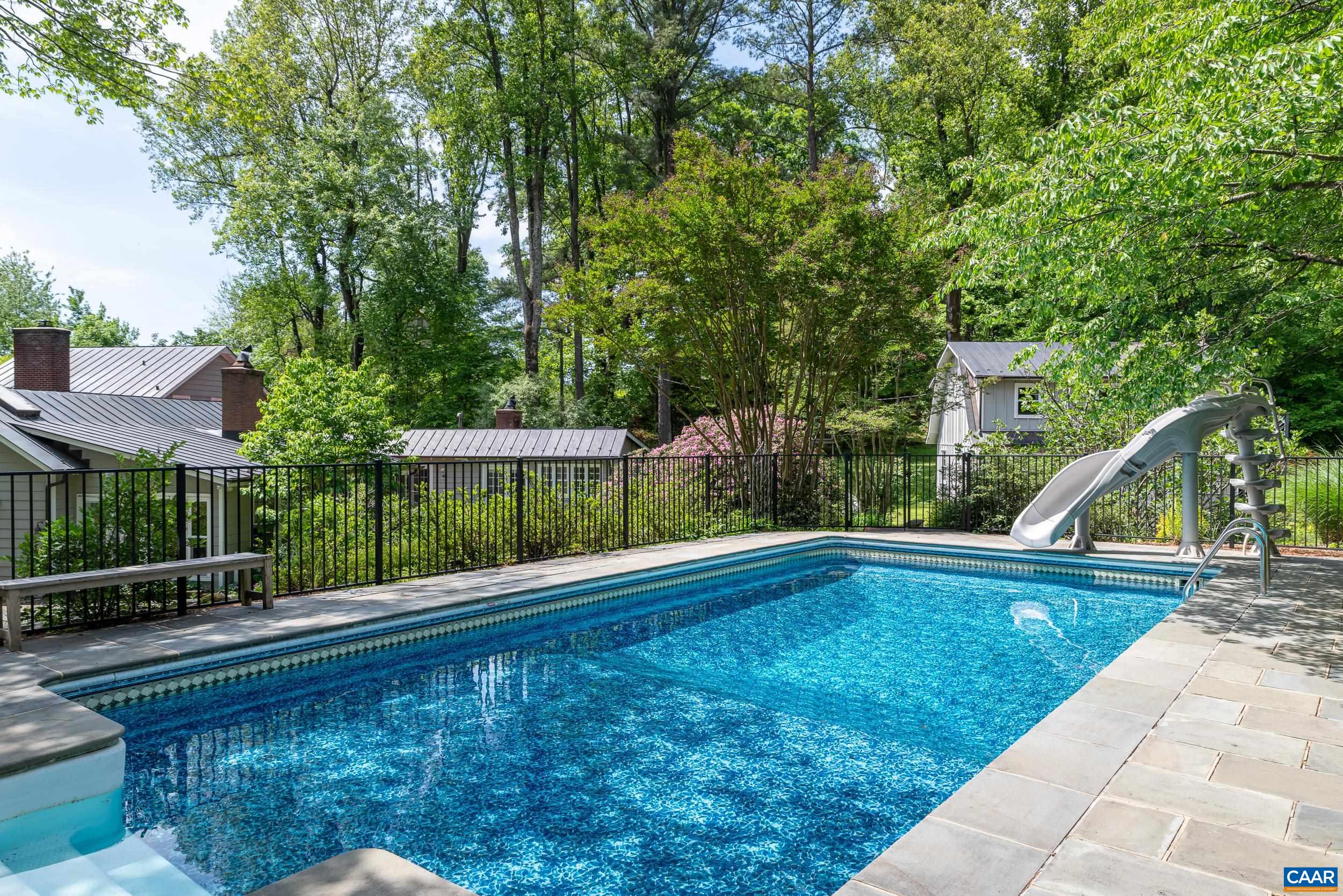 1930 White Hall Road Crozet, VA 22932 - Photo 44 of 75