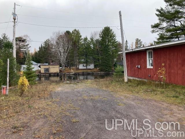 53345 Traverse River Road Lake Linden, MI 49945 - Photo 17 of 29