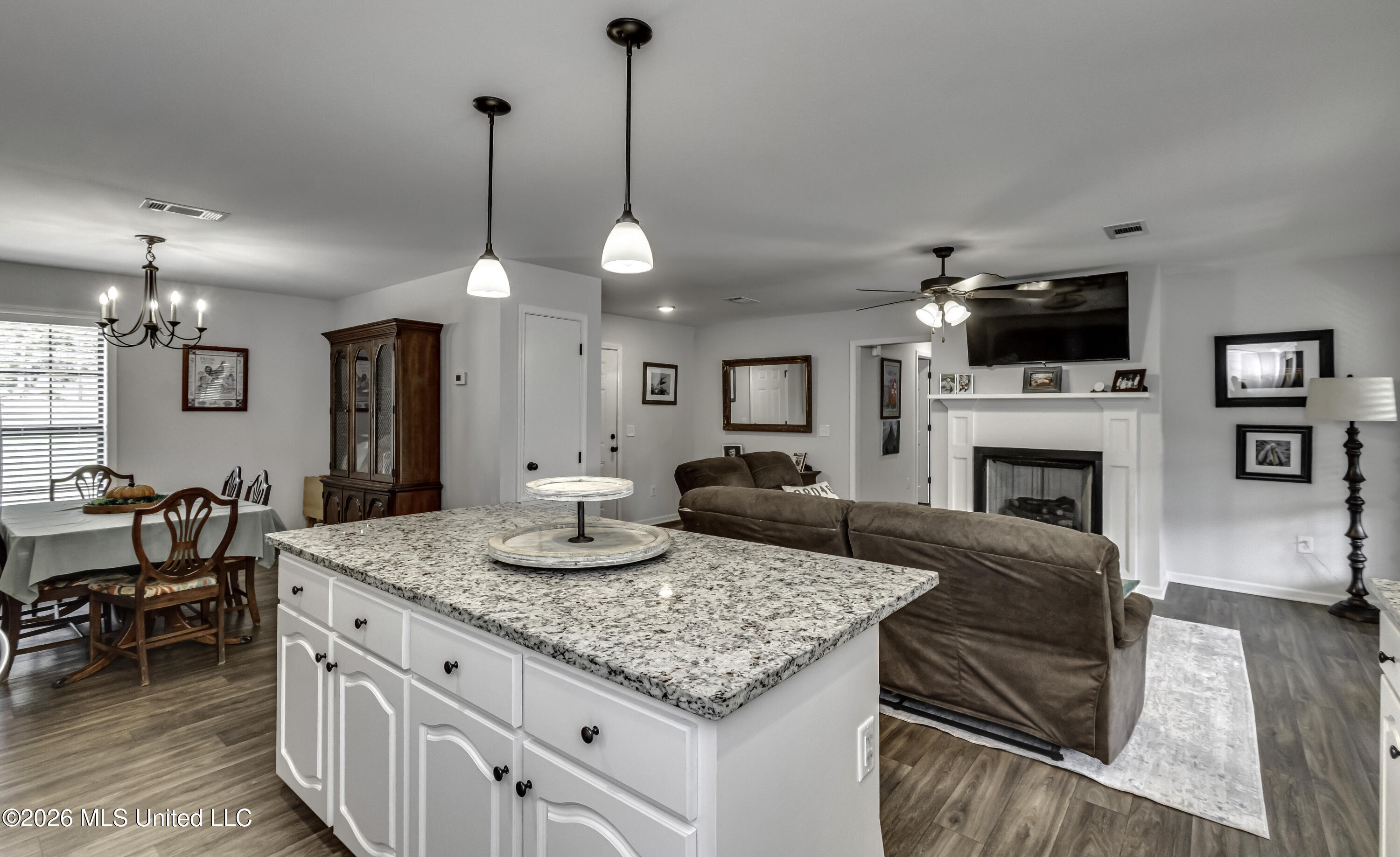 255 Spring Creek Road Flora, MS 39071 - Photo 22 of 72 255 Spring Creek Rd--14