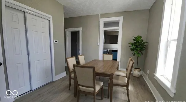 $144,900 | 213 Chambers Street, Veedersburg, IN 47987