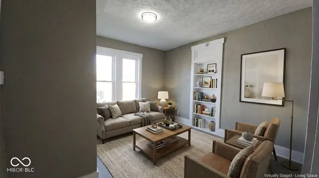 $144,900 | 213 Chambers Street, Veedersburg, IN 47987