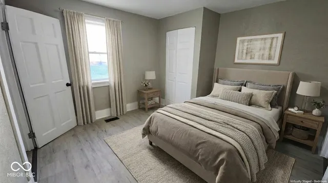 $144,900 | 213 Chambers Street, Veedersburg, IN 47987