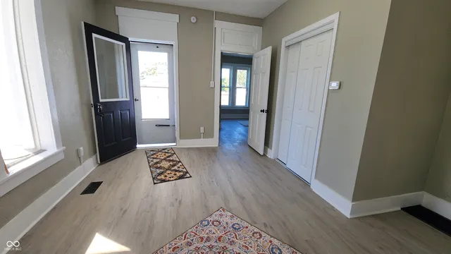 $144,900 | 213 Chambers Street, Veedersburg, IN 47987