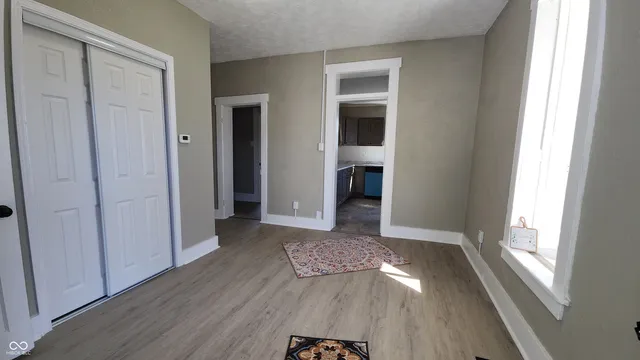 $144,900 | 213 Chambers Street, Veedersburg, IN 47987