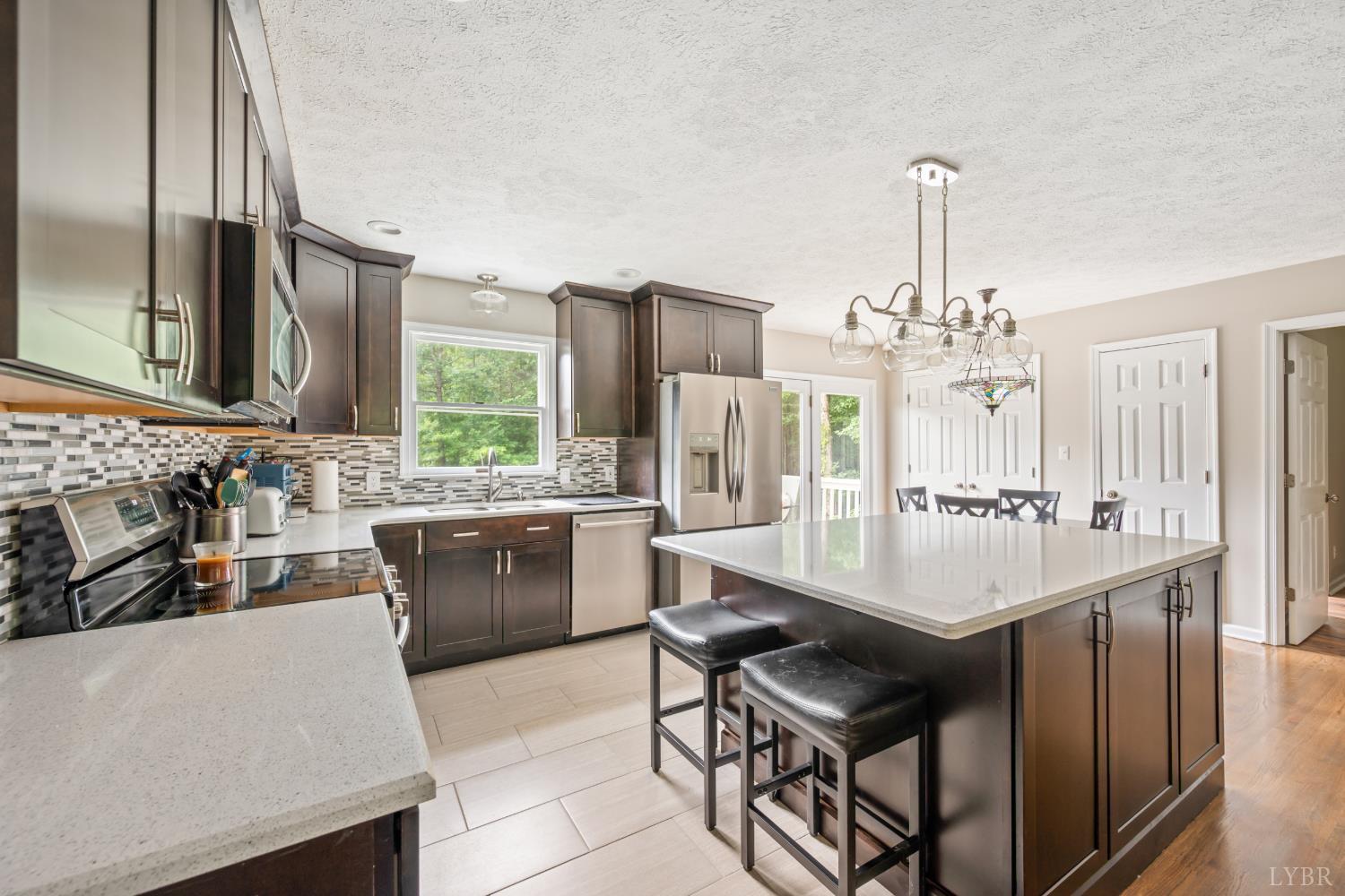 1558 Stonewall Road Concord, VA 24538 - Photo 27 of 56