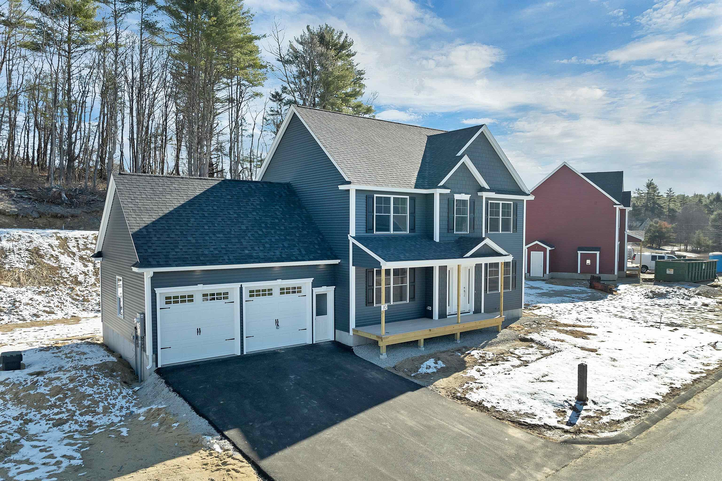 10 Shelburne Lane Concord, NH 03301 - Photo 2 of 54
