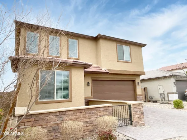 $2,295 | 15683 West Morning Glory Street, Goodyear, AZ 85338