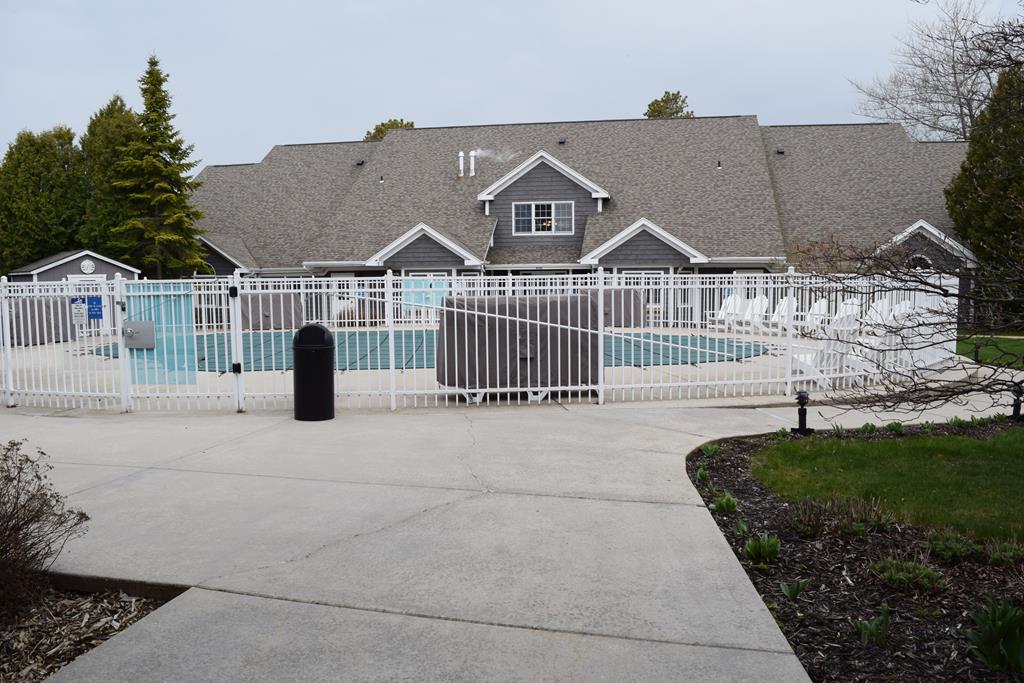 8151 Ridges Road, Unit 205 Baileys Harbor, WI 54202 - Photo 15 of 17
