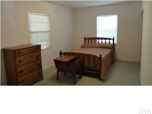 526 Frisco Road Pensacola, FL 32507 - Photo 5 of 10 Master Bedroom