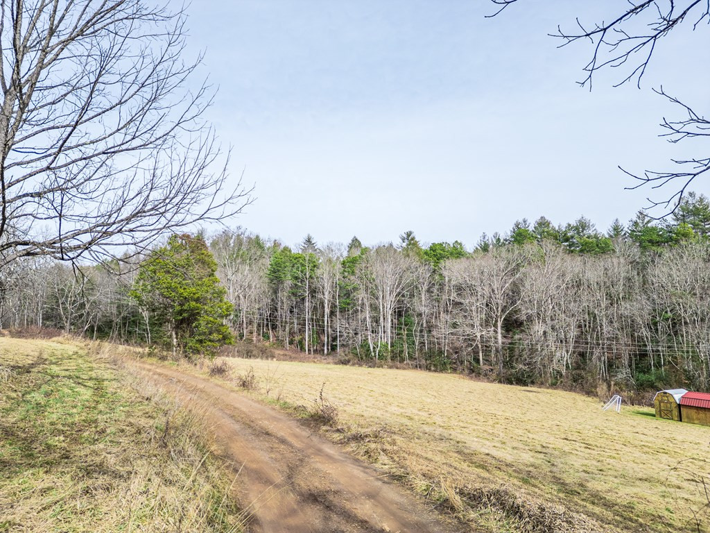 1098 Rowland Hill Road Marble, NC 28905 - Photo 25 of 26