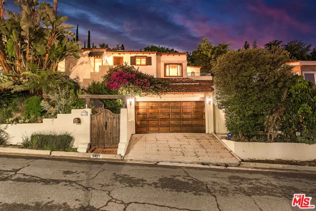 $10,500 | 3425 Oak Glen Drive, Los Angeles, CA 90068