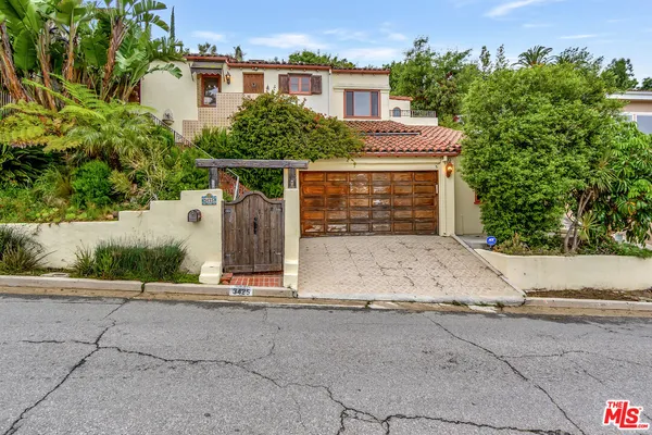 $10,500 | 3425 Oak Glen Drive, Los Angeles, CA 90068