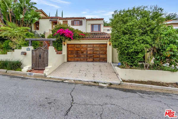 $10,500 | 3425 Oak Glen Drive, Los Angeles, CA 90068