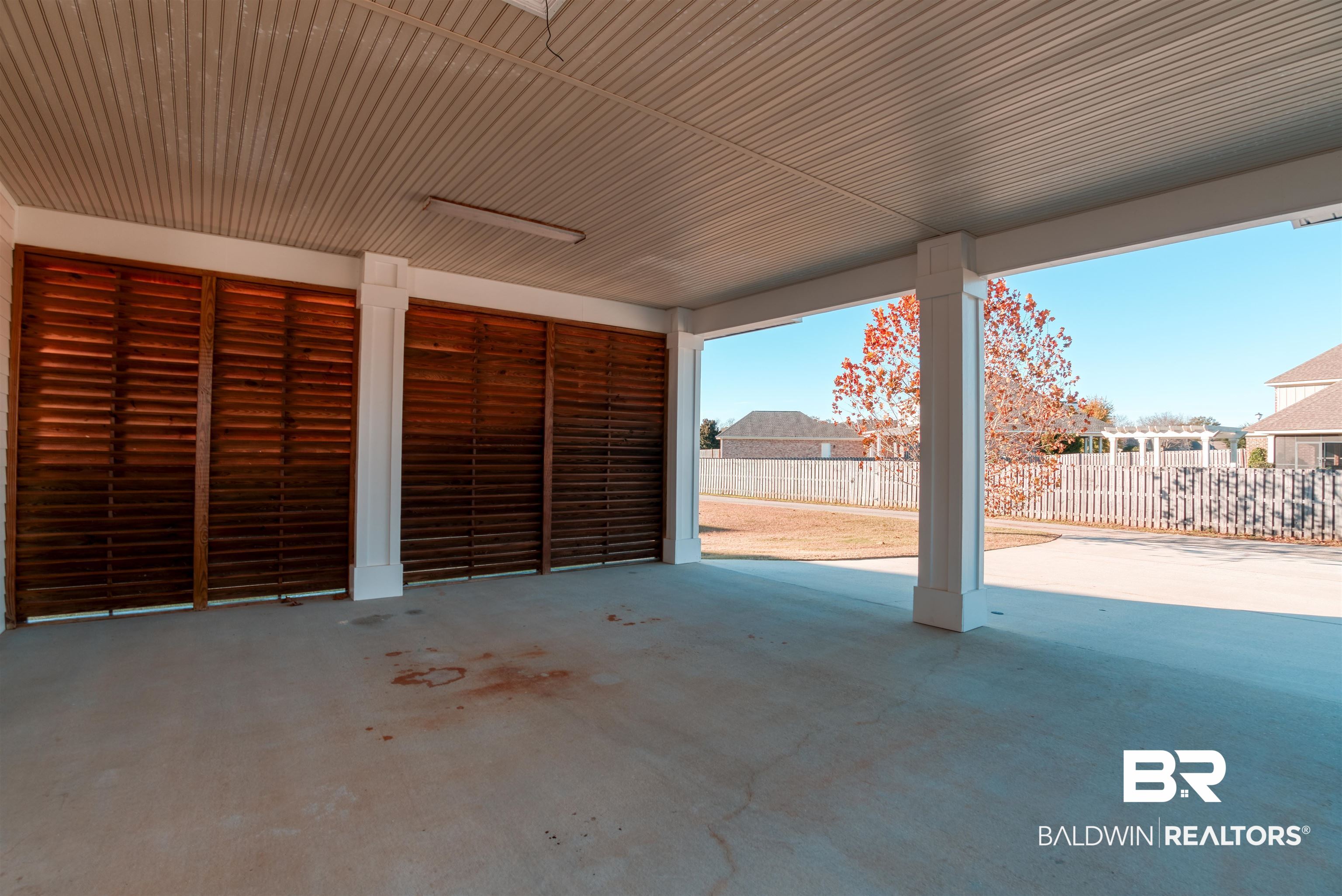 24561 Austin Road Daphne, AL 36526 - Photo 48 of 57 Exterior space