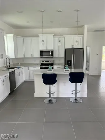 $1,900 | 744 Clancy Street East, Lehigh Acres, FL 33974