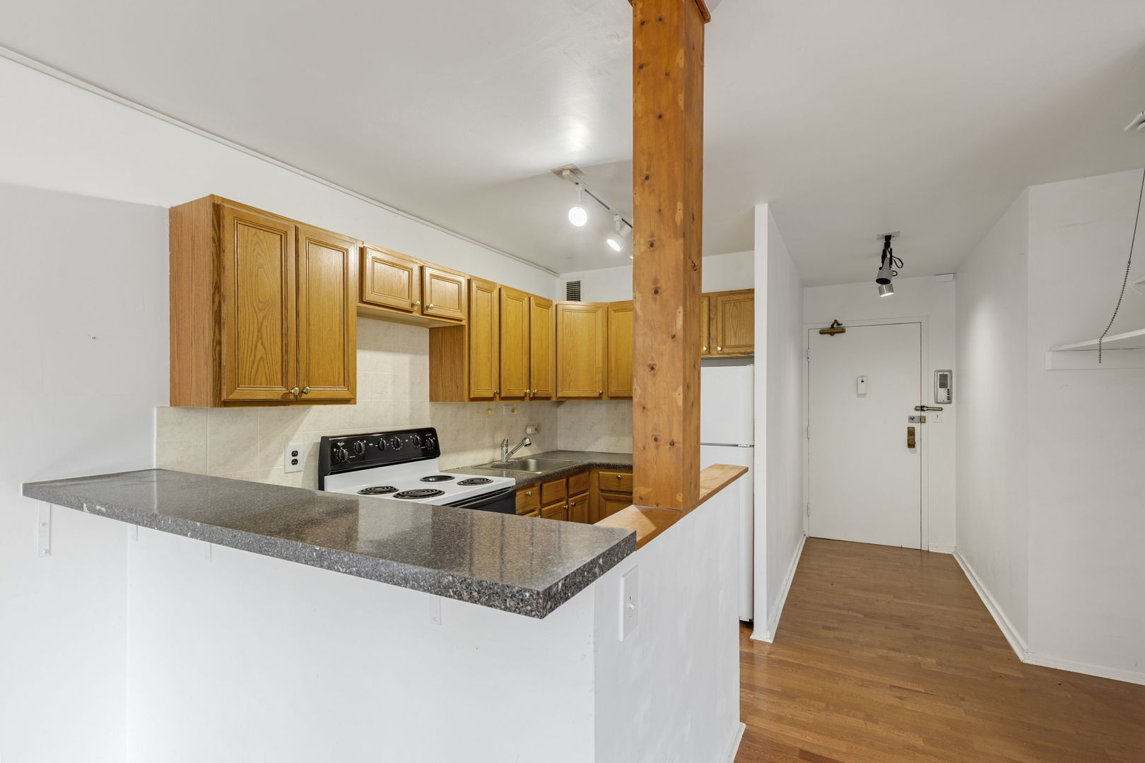 5757 North Sheridan Road, Unit 3E Chicago, IL 60660 - Photo 4 of 15