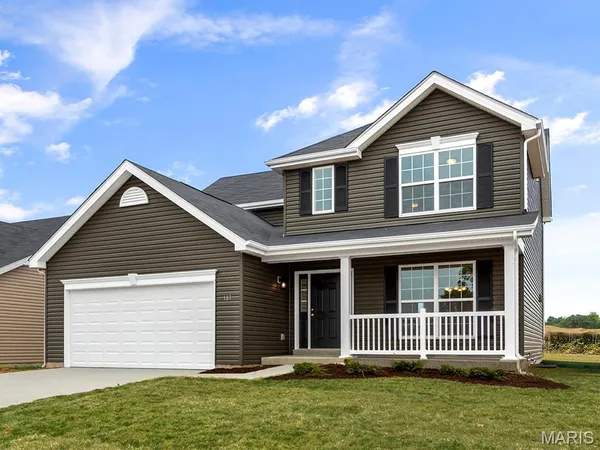 $267,900 | 2 Royal Ii At Silo Ridge, Cuba, MO 65453