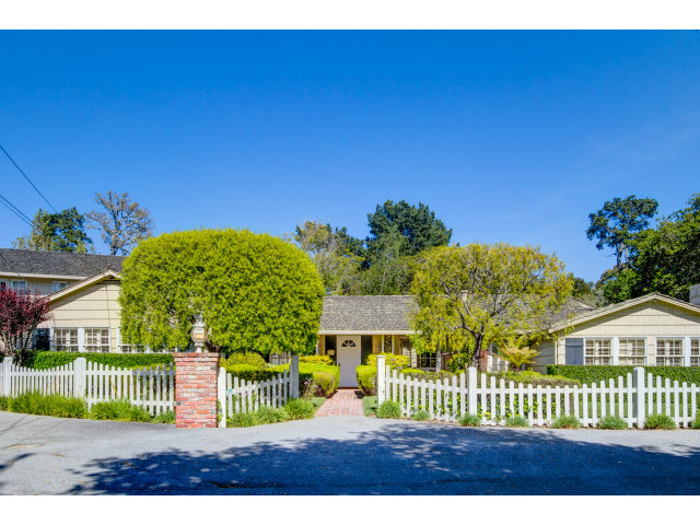 24993 Hatton Road Carmel, CA 93923 - Photo 1 of 20 Gallery Image 1