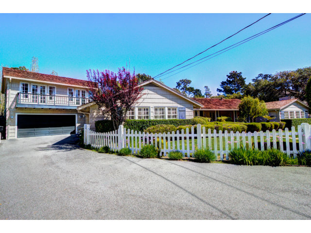 24993 Hatton Road Carmel, CA 93923 - Photo 8 of 20 Gallery Image 8